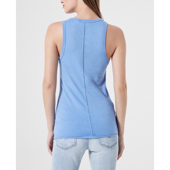 AG ADRIANO GOLDSCHMIED Lexi TANK TOP - Picture 2 of 5